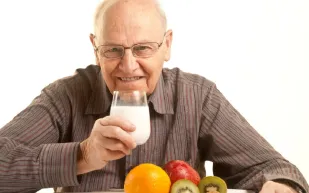 5 أطعمة لشيخوخة خالية من المشاكل الصحية