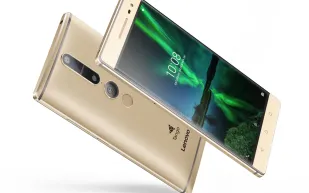 لينوفو تطرح PHAB2 Pro أول هاتف ذكي بتقنية تانجو