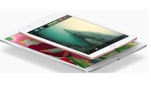 ايباد بالشاشة 10.5 إنش قادم في 2017