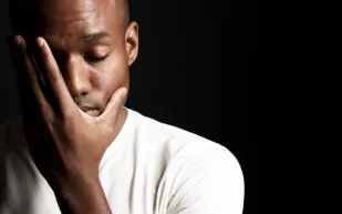 من هم الرجال الأكثر تعرضا للمشاكل العقلية ؟