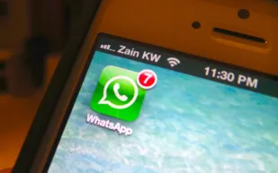 كيف تحذف رسائل واتس آب المرسلة عن طريق الخطأ