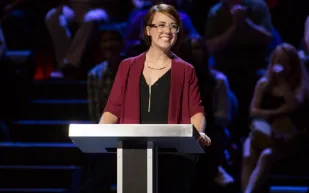 بلاك بيري توظف الشخص الأذكى في كندا 