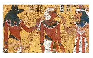 هل تعلم أن المصريين يتحدثون الهيروغليفية حتى اليوم