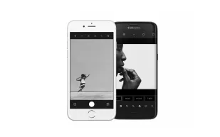 Hypocam لمحبي الصور بالأبيض والاسود إليكم هذا التطبيق المبدع