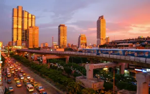 هذه الدولة تمنحك تاشيرة سياحية لمدة 10 سنوات