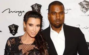 كيم كاردشيان تخطط للطلاق