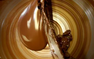 روسية تلقى حتفها في خلاط الشوكولاته