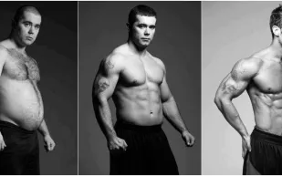 تمارين فعالة لإزالة الكرش 