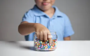 السكري انتبهوا وراقبوا اطفالكم 