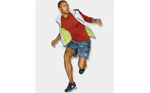 أناقة الرجل في الجيم لها قواعدها