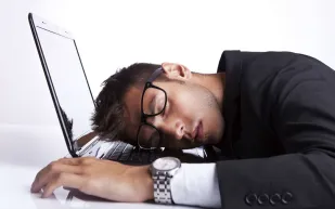 أضرار السهر المتأخر في الليل على الصحة