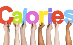 شكرا غوغل فهو يسهّل عليك مهمة الرجيم