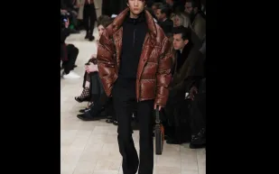 أي سترة تختار لهذا الشتاء