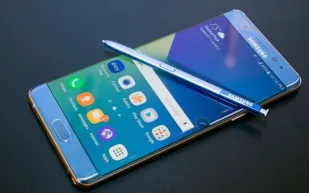 جلاكسي نوت 8 قادم بالرغم مما حصل مع النوت 7 