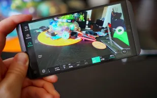 أسرع الهواتف من ناحية الكاميرا