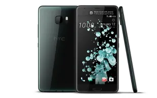 HTC تعلن رسمياً عن هاتفها الفاخر U Ultra