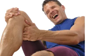 تشنجات الساق أسبابها وعلاجها