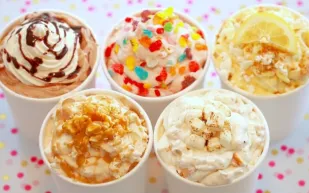 المثلجات اعيدوا النظر فيها الآن