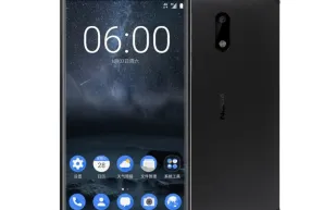 بعد نفاذ كامل المعروض من نوكيا 6 بدقيقة  قلب  نوكيا قادم  