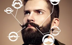 الشارب عند عرب اليوم .. رجولة ام موضة ؟