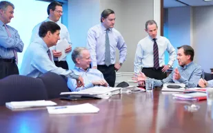 ماذا تعرف عن القيادة الأخلاقية للشركات؟