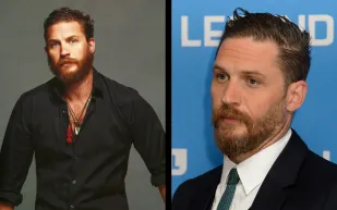 من المضحك إلى المذهل.. تحولات لا تصدق في إطلالات 8 نجوم