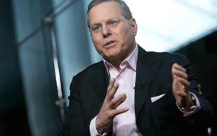 قصة نجاح دايفيد زاسلاف.. المدير التنفيذي الأعلى أجراً في العالم