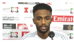 شاهد| الفيديو الذي ورط اللاعب عبدالله غانم واستنكار نادي «الشارقة»