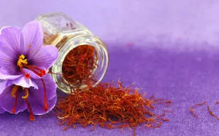 «الزعفران» أغلى أنواع التوابل في العالم.. تعرف على السر!