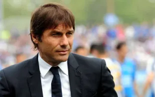 كونتي لا يعتقد بأن اللقب قد حسم بعد لتشيلسي