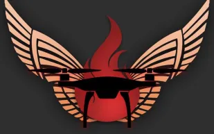 دروف كارثيك.. أصغر وأول مشارك فردي في نهائيات مسابقة الطائرات بدون طيار لخدمة الإنسان