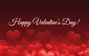 عيد الحب هابي فلانتين فيسبوك يفجر مفاجآت للاحتفالات باليوم العالمي للحب