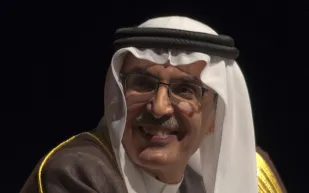 فيديو بدر بن عبد المحسن يستنكر ربط قصيدة أبعتذر وتقوى الهجر وهذا ما قاله عن هيئة الترفيه