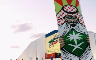 فيديو | كوميك كون يزهل السعوديون على مدار 3 أيام