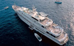 يخوت الخليجيون تغري «ترامب»..وقصة Princess II الذي حصل عليه الوليد بن طلال