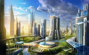 بَلدَان عربيان ضمن أعظمَ قوى اقتصادية بالعالم في 2050.. «الإمارات ليست بينهم»!