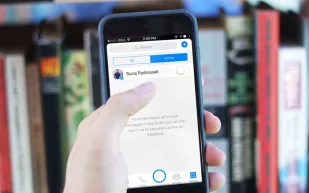 بتلك الخدعة تلغي حالة "نشط" على دردشة ماسنجر بشكل مؤكد 