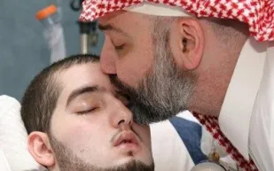 الخميس القادم يوم هام في حياة الأمير النائم 
