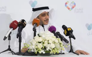 النهدي تطلق استراتيجيتها " نبضة أمل" لتعزيز صحة ورفاهية المجتمع 