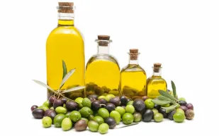 كيف تعرف زيت الزيتون المغشوش من الطبيعي