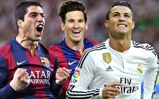 ترتيب الدوري الاسباني برشلونة يعود لصدارة الدوري الأسباني وريال مدريد الوصيف 