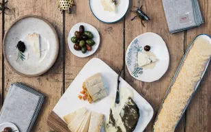 جبن الموس السويدي.. الكيلو بقيمة 1000 دولار.. فما السبب؟