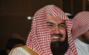 فيديو شابان يُقلدان قراءة السديس والشريم وتفاعل كبير على تويتر