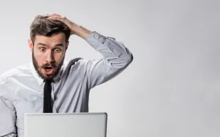 اعرف مرضك من شكل لسانك