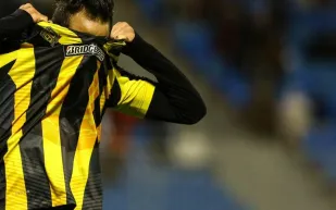 فيديو| بعد هدفه في مرمى النصر.. مرتضى منصور يرفع سعر «كهربا»