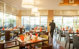 مطاعم سعودية تنافس نظيرتها الأجنبية.. هل جربت إحداها؟