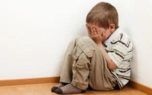 شرطة دبي تنقذ رضيعاً من بطش أبيه