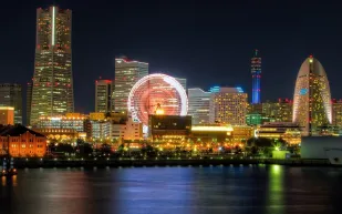 قصة سعودي أسس شركة وسعودها في طوكيو