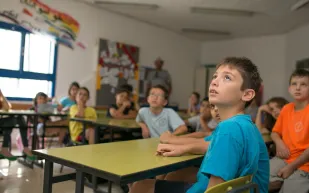 المدرسة الخيرية الأهلية في دبي تكشف حقيقة الفيديو المنتشر على مواقع التواصل