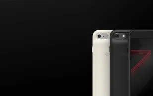 kuke.. هذه القطعة تحمي هاتف آيفون 7 دون انتفاخ